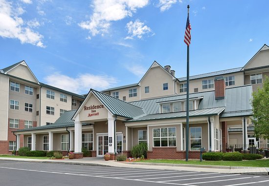 Residence Inn Hotel